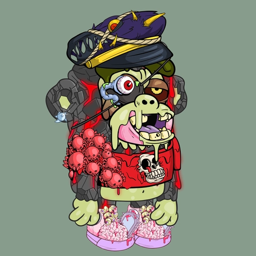 Token #1266