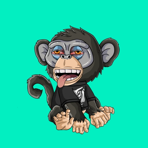 Token #3404