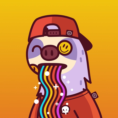 Token #3396