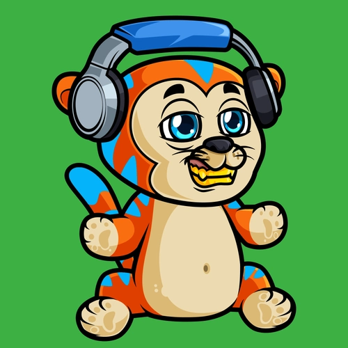Token #2424