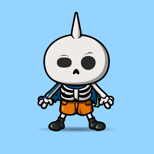 Token #1748