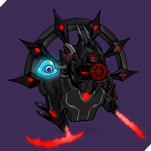 Token #1173