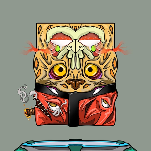 Token #27
