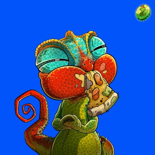 Token #37