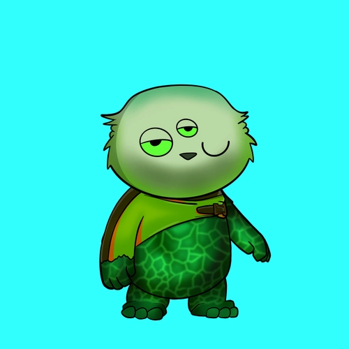 Token #1026