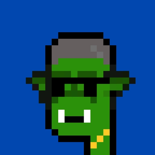 Token #1827