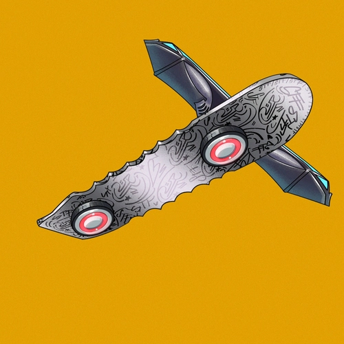Token #1912