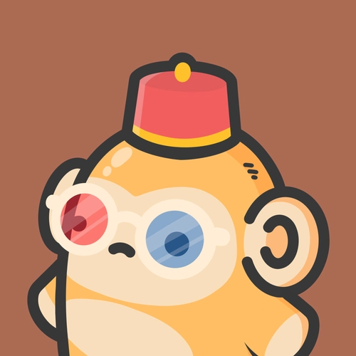 Token #4830