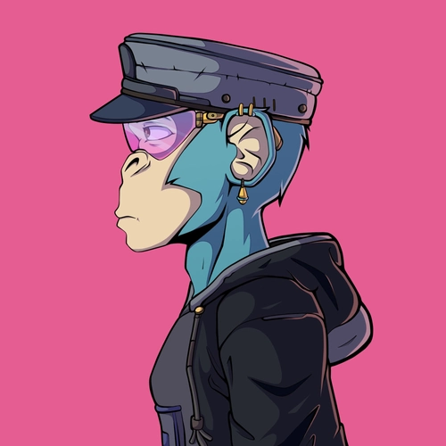 Token #223
