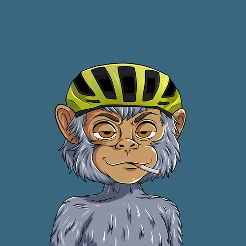 Token #4135