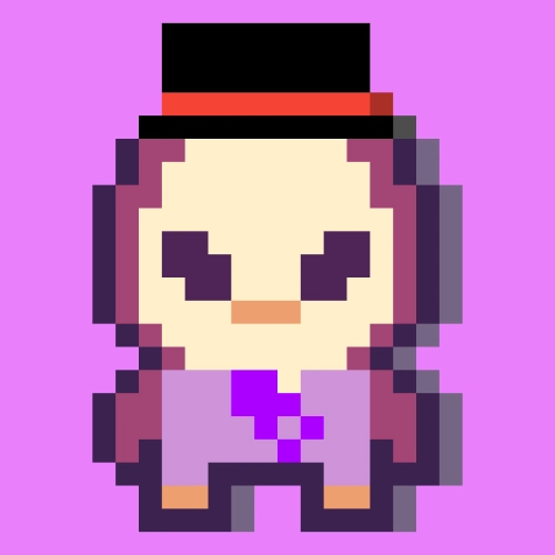 Token #1278