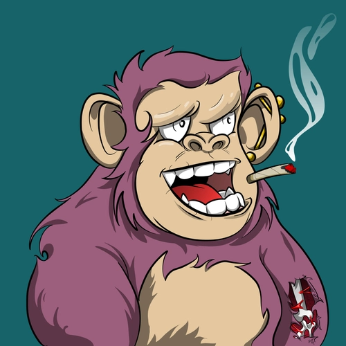 Token #2157