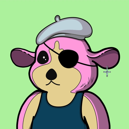 Token #2196