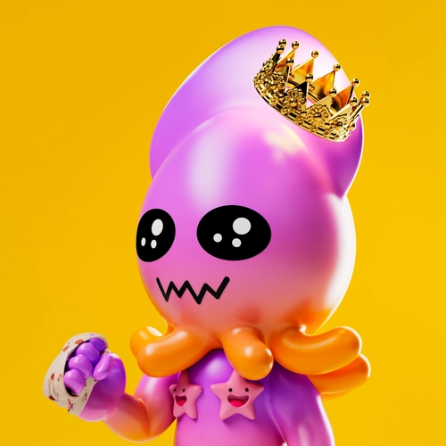 Token #32