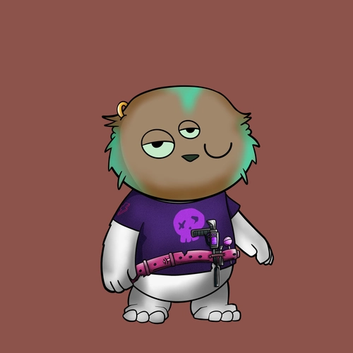 Token #3766