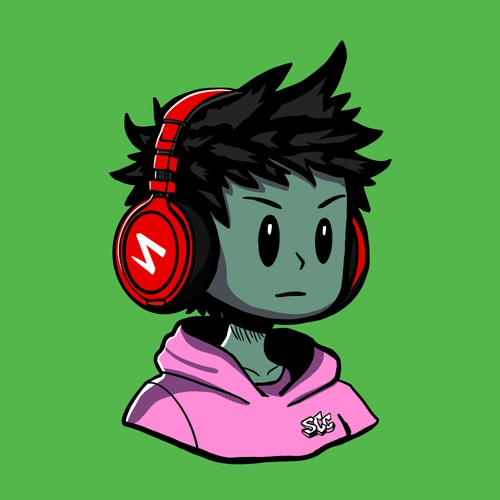 Token #4905