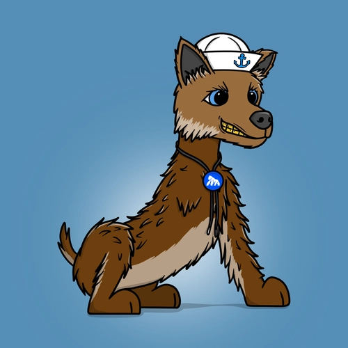 Token #1128