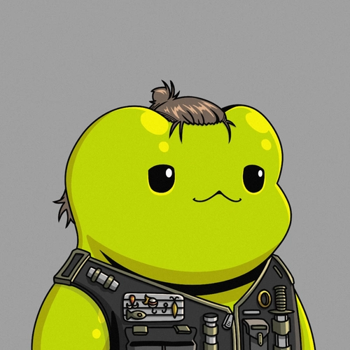 Token #5409