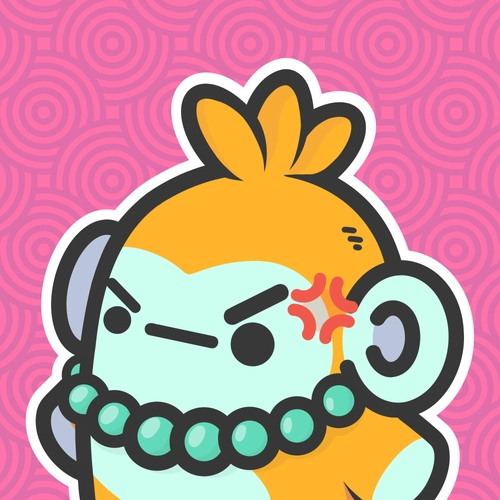 Token #2723