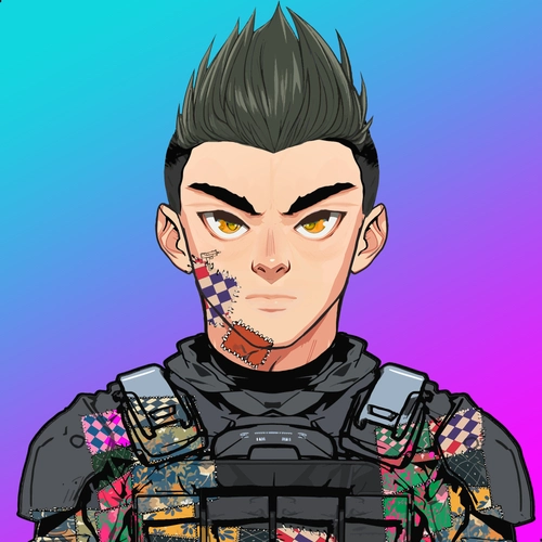 Token #4954
