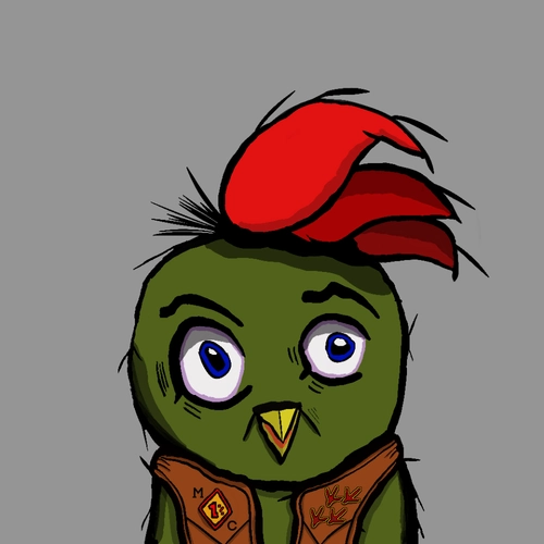 Token #1607