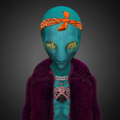 Token #224