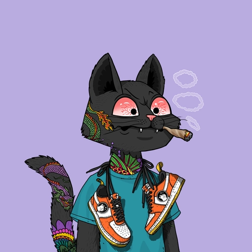 Token #6101