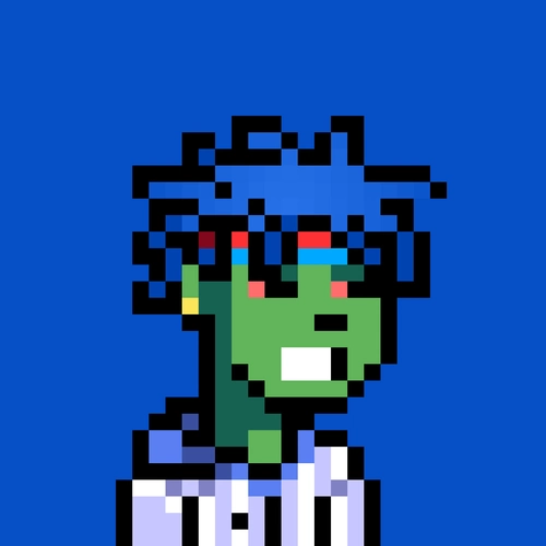 Token #2036