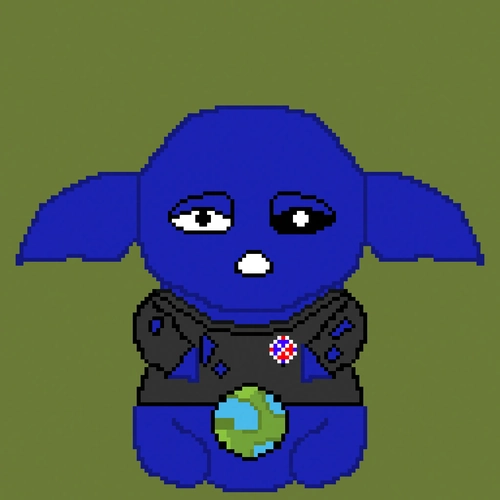 Token #776