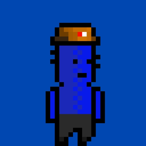 Token #2550