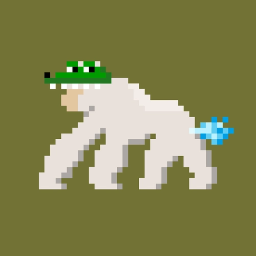 Token #7146
