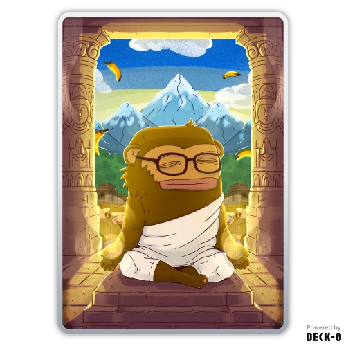 Token #11817