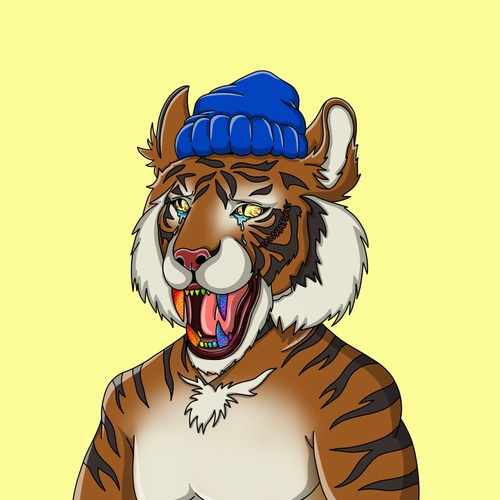 Token #4066