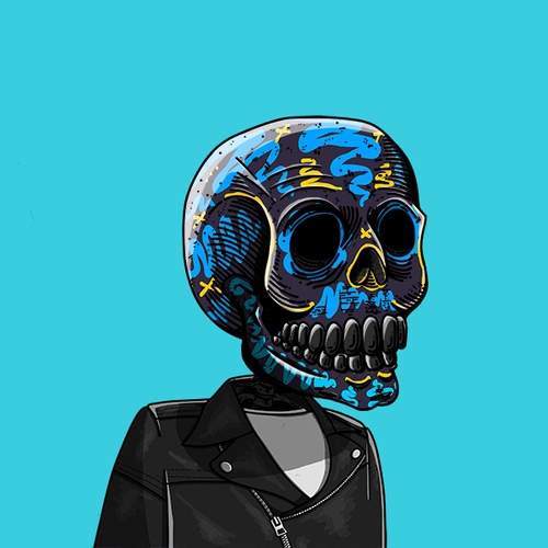 Token #7224