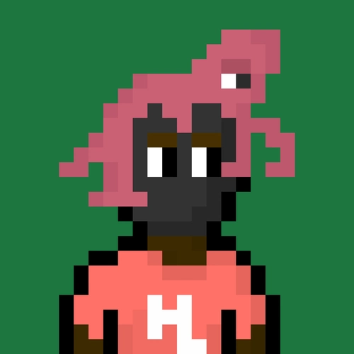 Token #36