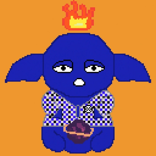 Token #1726