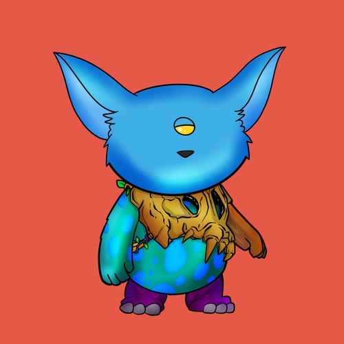 Token #2639