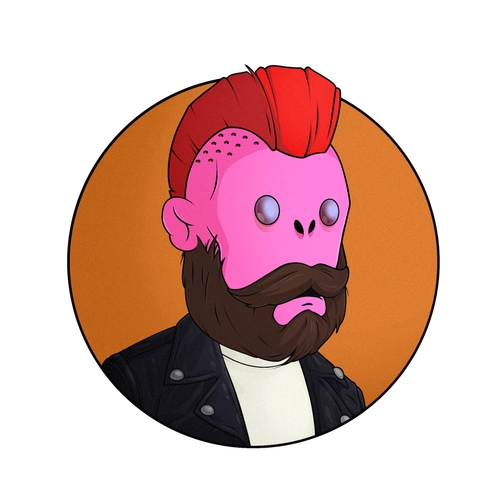 Token #434