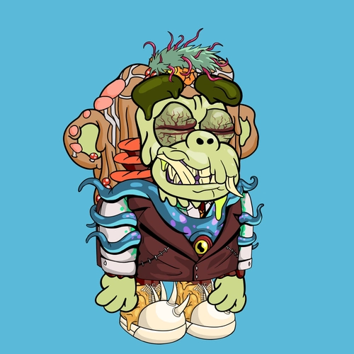 Token #495