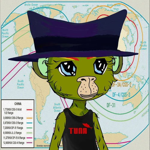 Token #9