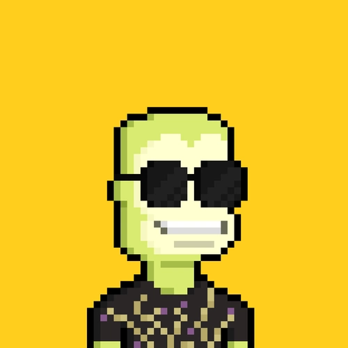 Token #2599