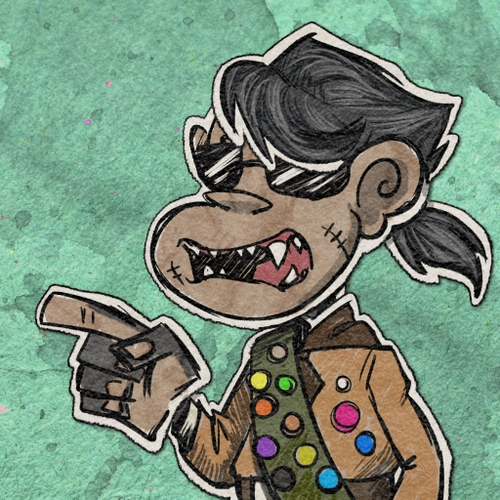 Token #1934