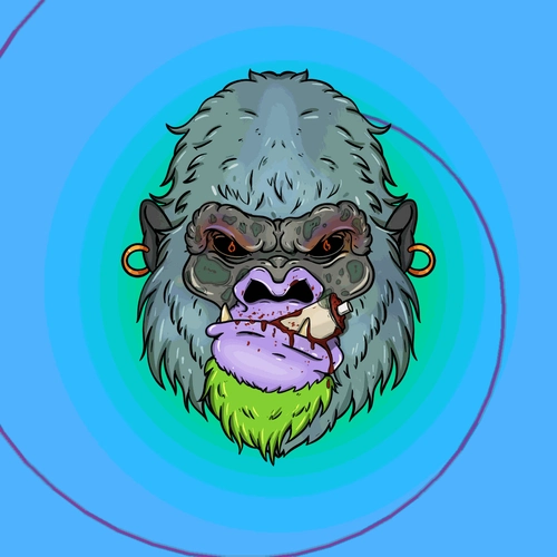 Token #685