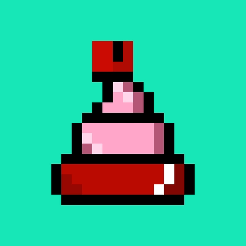 Token #127