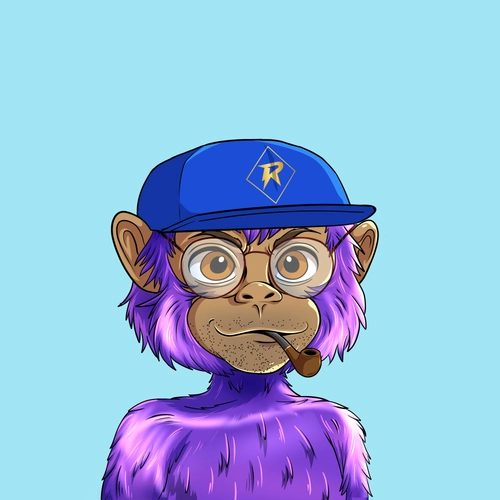 Token #8