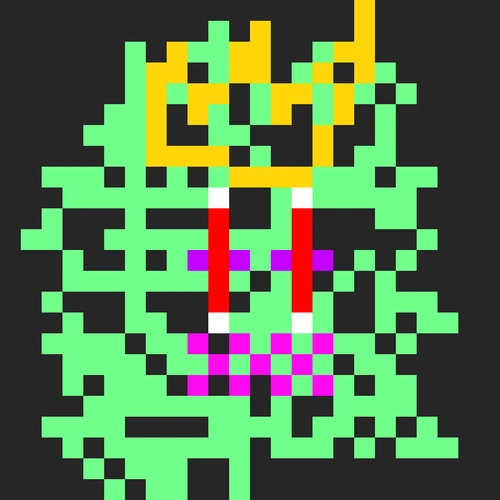 Token #6810