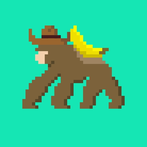 Token #7989