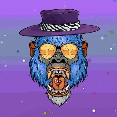 Token #2468