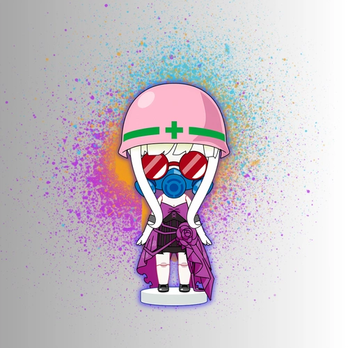 Token #25