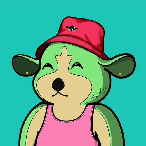 Token #4339
